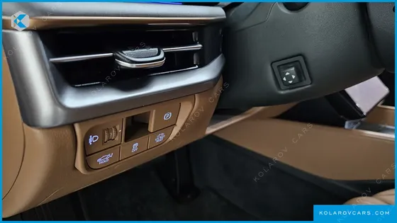 HYUNDAI GRANDEUR CALLIGRAPHY