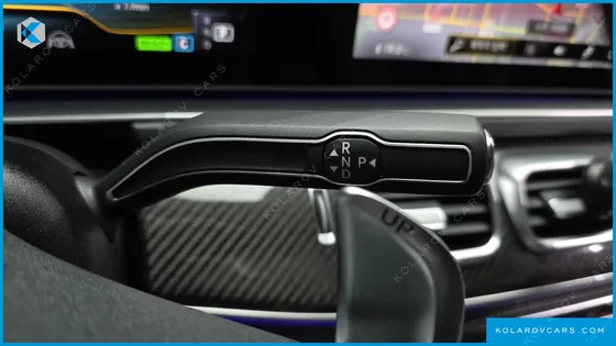 MERCEDES GLE-CLASS AMG GLE53 4MATIC+