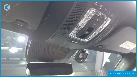 MERCEDES GLE-CLASS AMG GLE53 4MATIC+