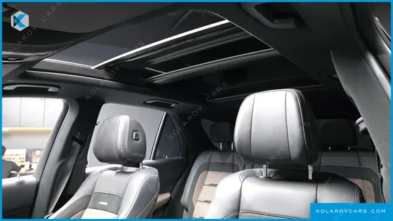 MERCEDES GLE-CLASS AMG GLE53 4MATIC+