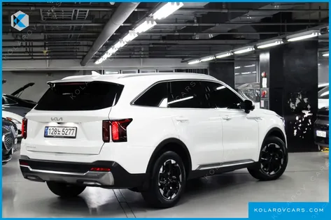 KIA SORENTO DIESEL 2.2 2WD