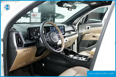 KIA SORENTO DIESEL 2.2 2WD
