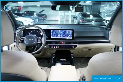 KIA SORENTO DIESEL 2.2 2WD