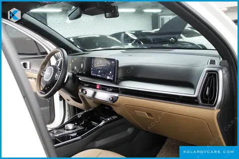 KIA SORENTO DIESEL 2.2 2WD