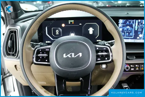 KIA SORENTO DIESEL 2.2 2WD