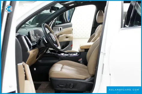 KIA SORENTO DIESEL 2.2 2WD