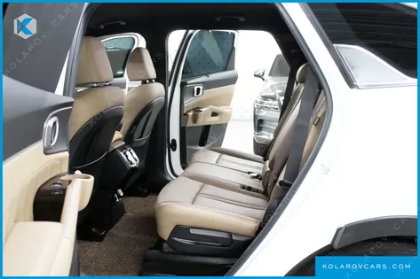 KIA SORENTO DIESEL 2.2 2WD