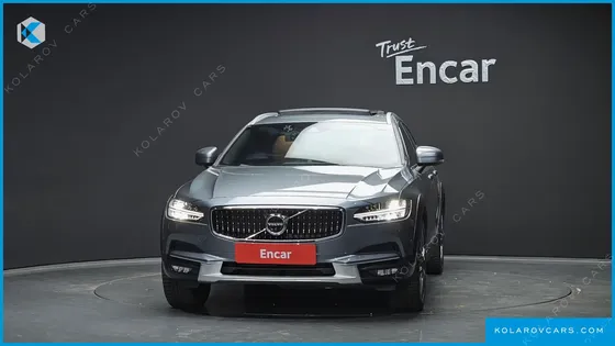 VOLVO V90 T5 PRO AWD
