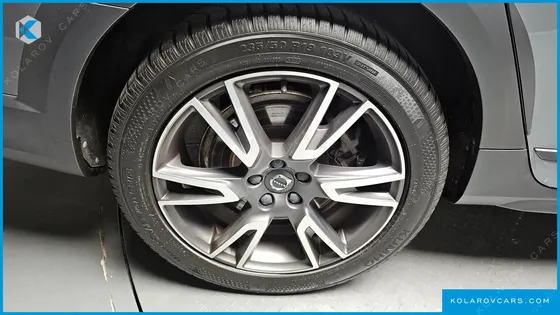 VOLVO V90 T5 PRO AWD