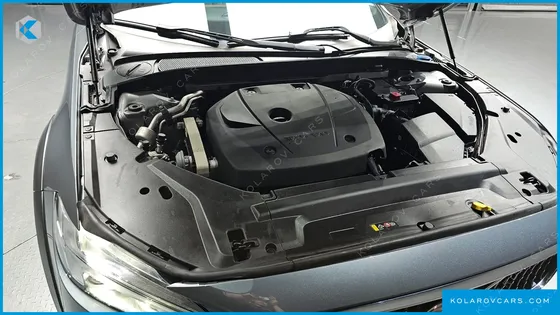VOLVO V90 T5 PRO AWD