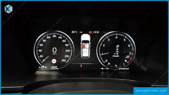 VOLVO V90 T5 PRO AWD