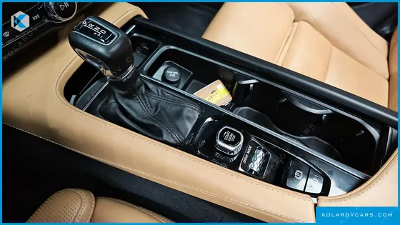 VOLVO V90 T5 PRO AWD