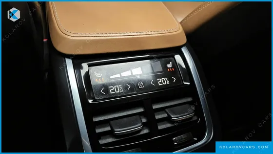 VOLVO V90 T5 PRO AWD