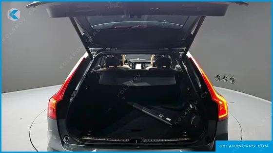 VOLVO V90 T5 PRO AWD