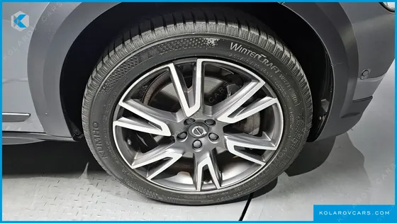 VOLVO V90 T5 PRO AWD