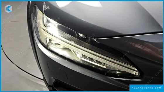 VOLVO V90 T5 PRO AWD