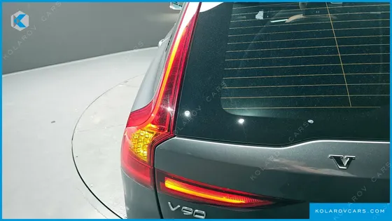 VOLVO V90 T5 PRO AWD