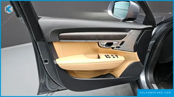 VOLVO V90 T5 PRO AWD