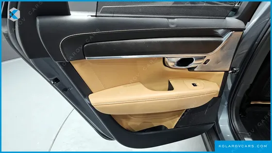 VOLVO V90 T5 PRO AWD