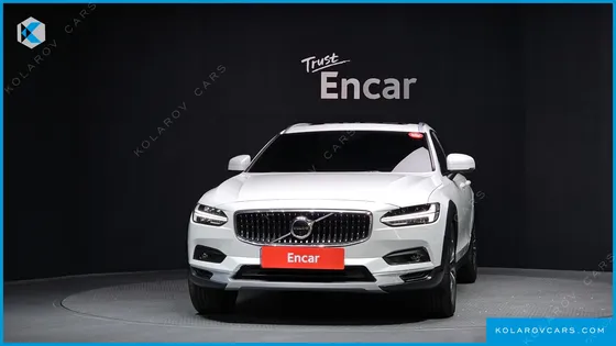 VOLVO V90 B5 PRO AWD