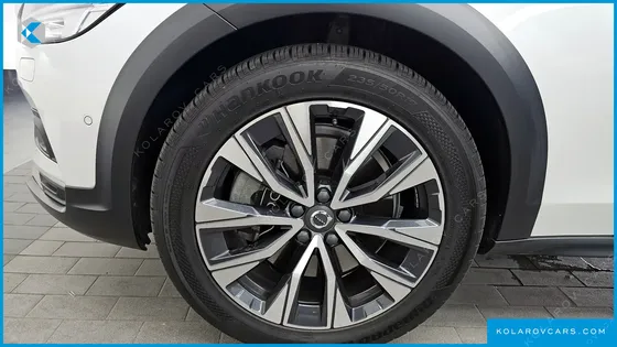 VOLVO V90 B5 PRO AWD