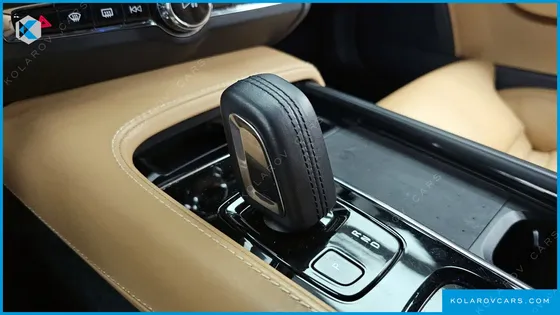 VOLVO V90 B5 PRO AWD