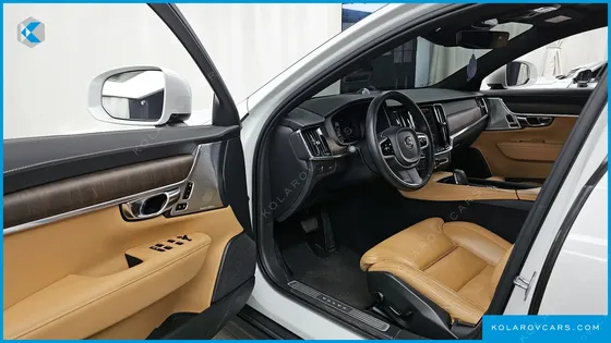 VOLVO V90 B5 PRO AWD
