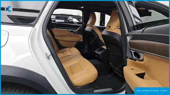 VOLVO V90 B5 PRO AWD