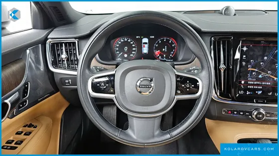 VOLVO V90 B5 PRO AWD