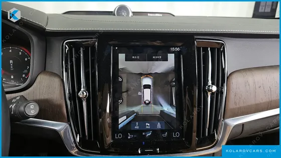 VOLVO V90 B5 PRO AWD