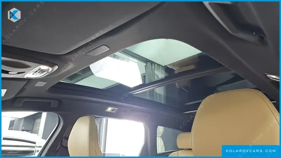 VOLVO V90 B5 PRO AWD