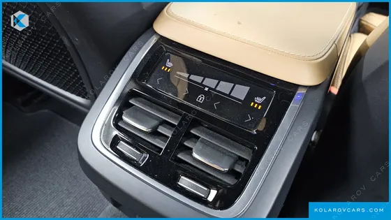 VOLVO V90 B5 PRO AWD