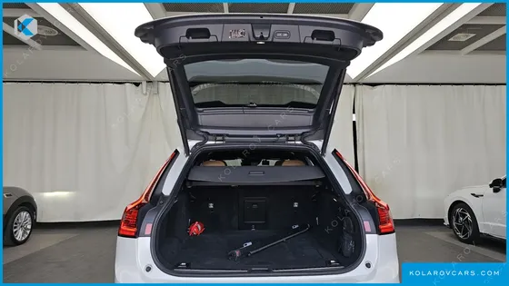 VOLVO V90 B5 PRO AWD