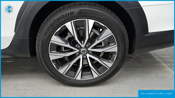 VOLVO V90 B5 PRO AWD