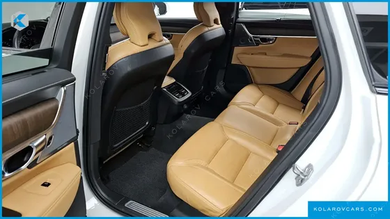 VOLVO V90 B5 PRO AWD