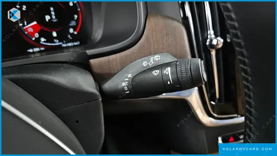 VOLVO V90 B5 PRO AWD