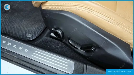 VOLVO V90 B5 PRO AWD