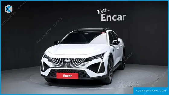 PEUGEOT 408 1.2 PURE TECH GT