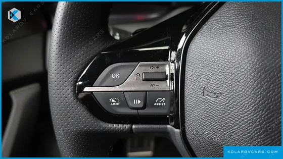 PEUGEOT 408 1.2 PURE TECH GT