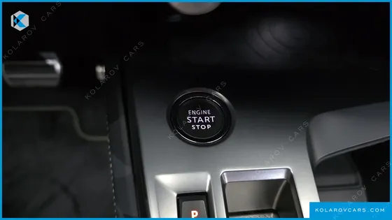 PEUGEOT 408 1.2 PURE TECH GT