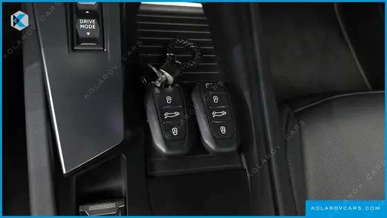 PEUGEOT 408 1.2 PURE TECH GT