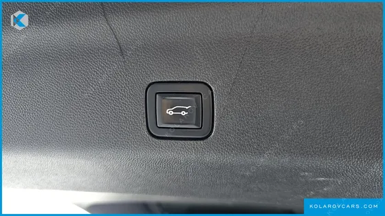 CADILLAC ESCALADE 6.2 ESV