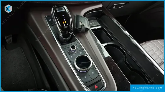 CADILLAC ESCALADE 6.2