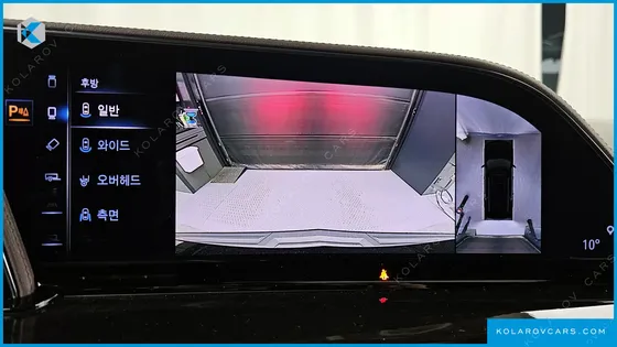 CADILLAC ESCALADE 6.2