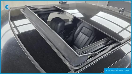 LAND ROVER RANGE ROVER SPORT 3.0 SC HSE DYNAMIC
