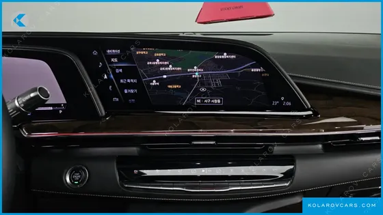 CADILLAC ESCALADE 6.2