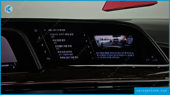 CADILLAC ESCALADE 6.2
