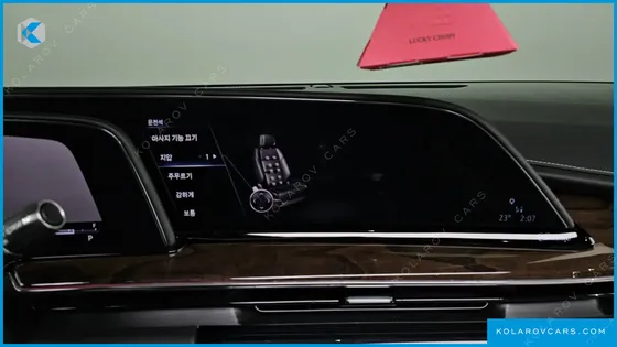 CADILLAC ESCALADE 6.2