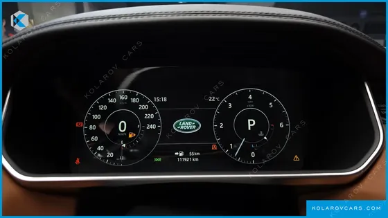 LAND ROVER RANGE ROVER SPORT 3.0 SDV6 AB DYNAMIC
