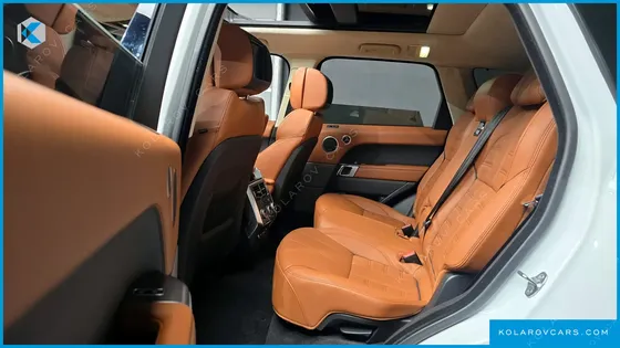 LAND ROVER RANGE ROVER SPORT 3.0 SDV6 AB DYNAMIC